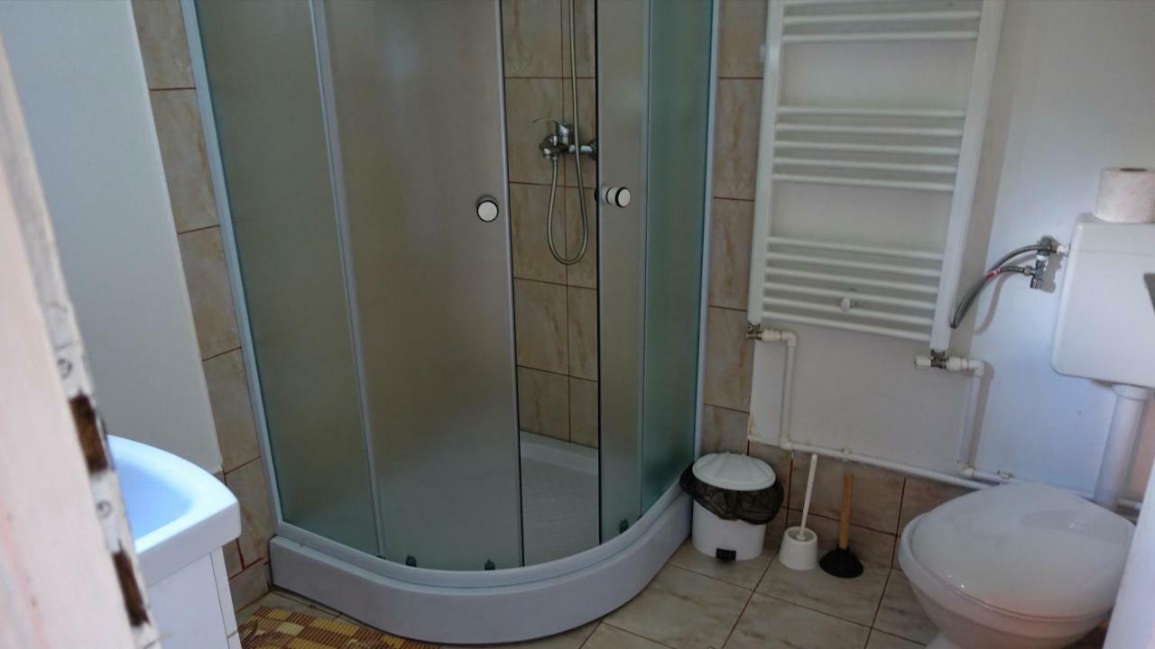 Affittacamere Breb 418, Casa Opris Esterno foto