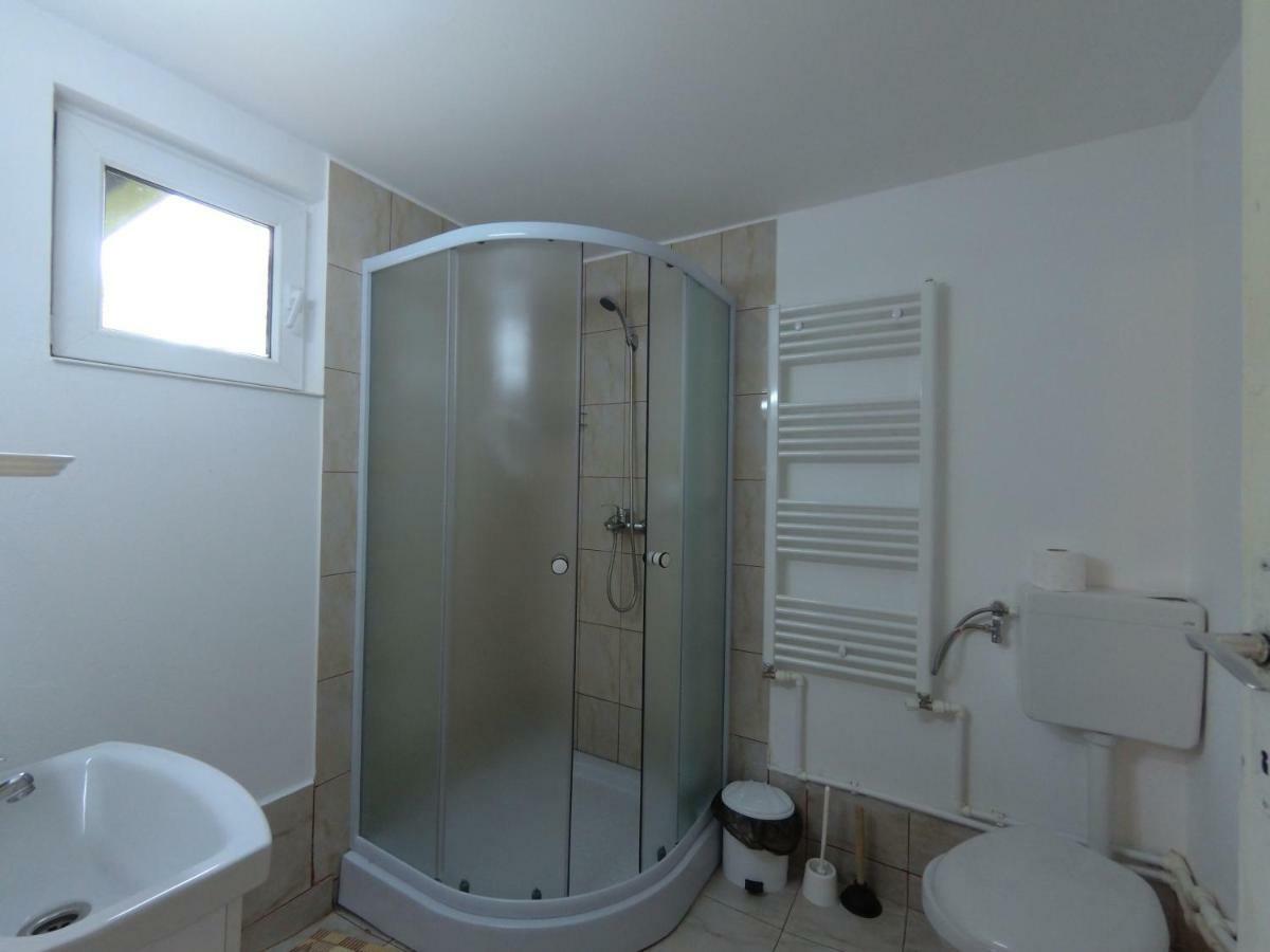 Affittacamere Breb 418, Casa Opris Esterno foto