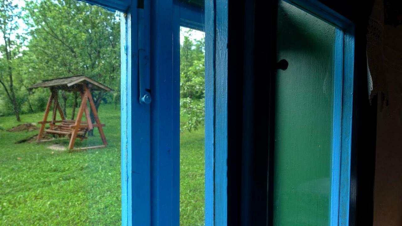 Affittacamere Breb 418, Casa Opris Esterno foto