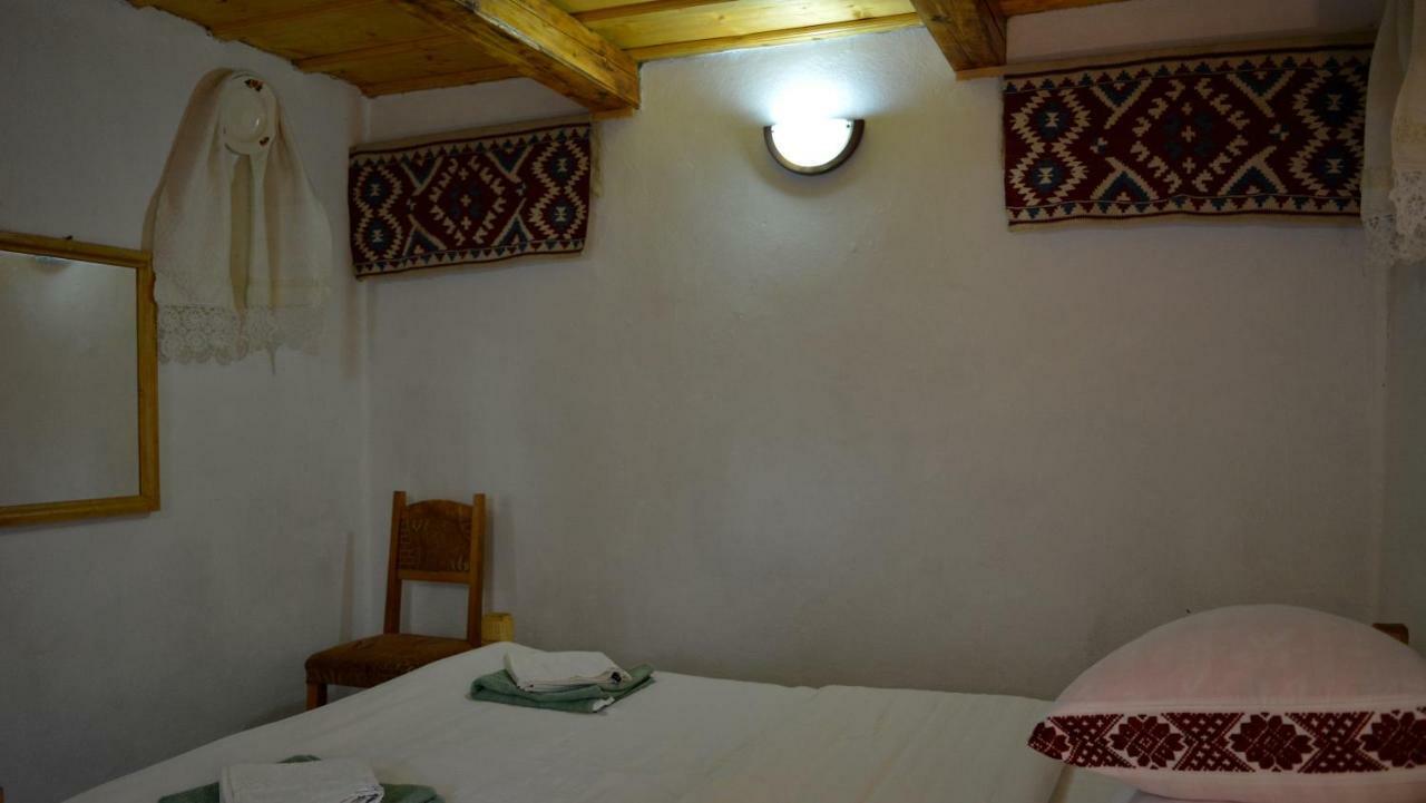 Affittacamere Breb 418, Casa Opris Esterno foto